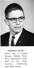 Scott, Norman